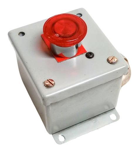 hoffman push button box stainless steel|4 way push button enclosure.